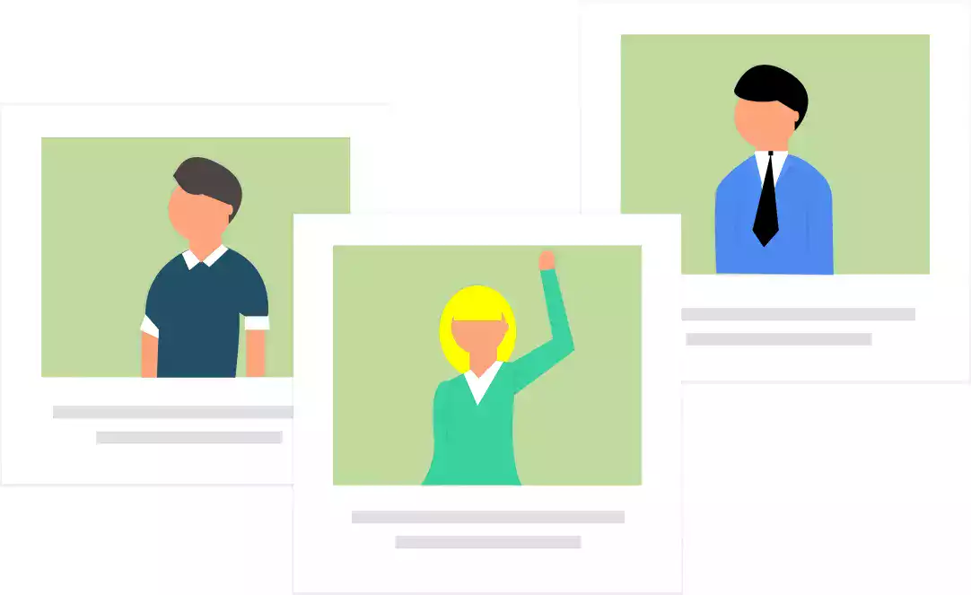 Just Recruitment Agency